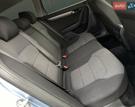 Серый Фольксваген Пассат, объемом двигателя 1.6 л и пробегом 285 тыс. км за 8200 $, фото 51 на Automoto.ua