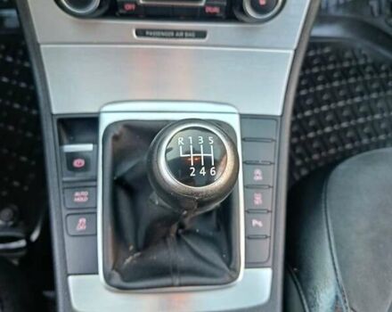 Серый Фольксваген Пассат, объемом двигателя 1.97 л и пробегом 290 тыс. км за 12000 $, фото 17 на Automoto.ua