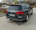 Сірий Фольксваген Пассат, об'ємом двигуна 1.97 л та пробігом 317 тис. км за 9100 $, фото 1 на Automoto.ua