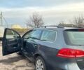 Серый Фольксваген Пассат, объемом двигателя 1.6 л и пробегом 190 тыс. км за 8700 $, фото 42 на Automoto.ua