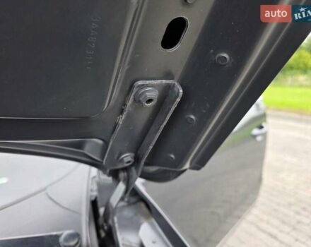 Серый Фольксваген Пассат, объемом двигателя 1.4 л и пробегом 264 тыс. км за 8800 $, фото 64 на Automoto.ua