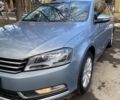 Сірий Фольксваген Пассат, об'ємом двигуна 1.6 л та пробігом 221 тис. км за 8950 $, фото 20 на Automoto.ua
