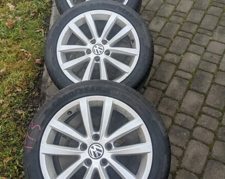 Серый Фольксваген Пассат, объемом двигателя 1.97 л и пробегом 280 тыс. км за 9500 $, фото 14 на Automoto.ua