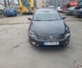 Серый Фольксваген Пассат, объемом двигателя 1.6 л и пробегом 237 тыс. км за 9400 $, фото 1 на Automoto.ua