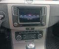 Серый Фольксваген Пассат, объемом двигателя 1.97 л и пробегом 250 тыс. км за 9200 $, фото 26 на Automoto.ua