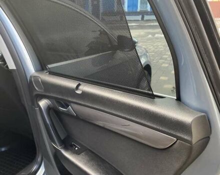 Сірий Фольксваген Пассат, об'ємом двигуна 1.6 л та пробігом 221 тис. км за 8950 $, фото 9 на Automoto.ua