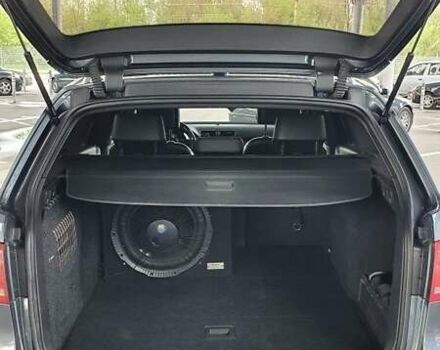 Серый Фольксваген Пассат, объемом двигателя 2 л и пробегом 320 тыс. км за 10200 $, фото 9 на Automoto.ua