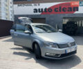 Фольксваген Пассат 2011 в Ивано-Франковске на Automoto.ua Серый Фольксваген Пассат, объемом двигателя 1.97 л и пробегом 262 тыс. км за 8450 $, фото 1 на Automoto.ua