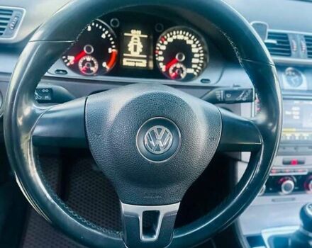 Серый Фольксваген Пассат, объемом двигателя 1.6 л и пробегом 332 тыс. км за 10500 $, фото 7 на Automoto.ua