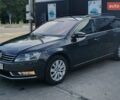 Серый Фольксваген Пассат, объемом двигателя 1.6 л и пробегом 319 тыс. км за 8500 $, фото 1 на Automoto.ua