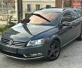 Серый Фольксваген Пассат, объемом двигателя 2 л и пробегом 250 тыс. км за 10170 $, фото 1 на Automoto.ua