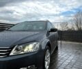 Серый Фольксваген Пассат, объемом двигателя 20 л и пробегом 250 тыс. км за 10800 $, фото 3 на Automoto.ua