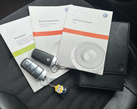 Сірий Фольксваген Пассат, об'ємом двигуна 1.97 л та пробігом 300 тис. км за 10500 $, фото 14 на Automoto.ua