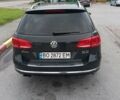 Серый Фольксваген Пассат, объемом двигателя 1.97 л и пробегом 250 тыс. км за 9800 $, фото 8 на Automoto.ua