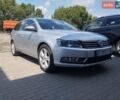 Серый Фольксваген Пассат, объемом двигателя 1.78 л и пробегом 285 тыс. км за 8300 $, фото 1 на Automoto.ua