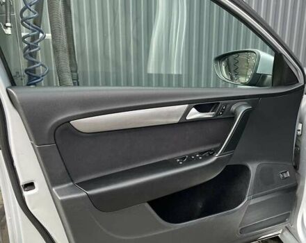 Сірий Фольксваген Пассат, об'ємом двигуна 1.97 л та пробігом 274 тис. км за 10350 $, фото 25 на Automoto.ua