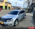 Серый Фольксваген Пассат, объемом двигателя 1.4 л и пробегом 230 тыс. км за 7800 $, фото 1 на Automoto.ua