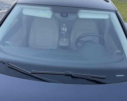 Серый Фольксваген Пассат, объемом двигателя 1.6 л и пробегом 292 тыс. км за 8299 $, фото 17 на Automoto.ua