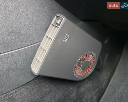 Серый Фольксваген Пассат, объемом двигателя 1.4 л и пробегом 264 тыс. км за 8800 $, фото 60 на Automoto.ua