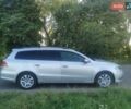 Сірий Фольксваген Пассат, об'ємом двигуна 1.97 л та пробігом 319 тис. км за 8000 $, фото 14 на Automoto.ua