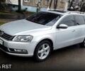 Серый Фольксваген Пассат, объемом двигателя 1.4 л и пробегом 280 тыс. км за 10500 $, фото 1 на Automoto.ua