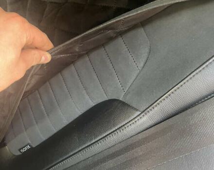 Серый Фольксваген Пассат, объемом двигателя 1.97 л и пробегом 331 тыс. км за 8200 $, фото 11 на Automoto.ua