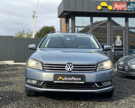 Серый Фольксваген Пассат, объемом двигателя 1.6 л и пробегом 285 тыс. км за 8200 $, фото 26 на Automoto.ua