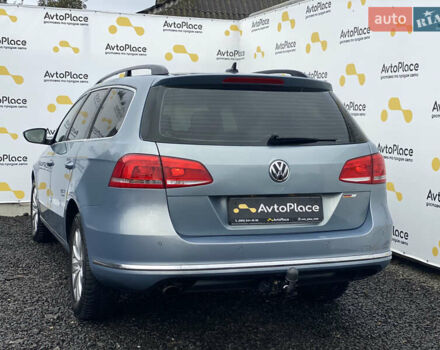 Серый Фольксваген Пассат, объемом двигателя 1.6 л и пробегом 285 тыс. км за 8200 $, фото 100 на Automoto.ua