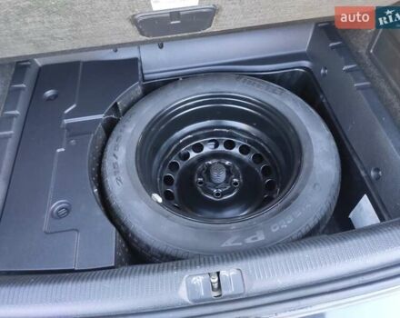 Сірий Фольксваген Пассат, об'ємом двигуна 1.97 л та пробігом 290 тис. км за 11200 $, фото 8 на Automoto.ua