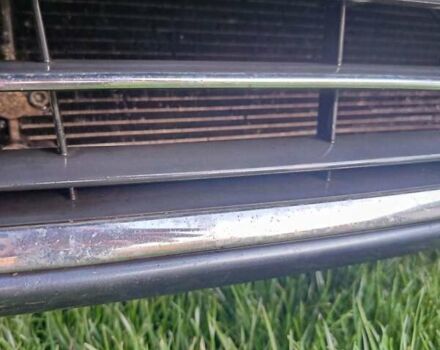 Серый Фольксваген Пассат, объемом двигателя 1.97 л и пробегом 290 тыс. км за 12000 $, фото 5 на Automoto.ua