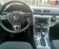 Сірий Фольксваген Пассат, об'ємом двигуна 1.97 л та пробігом 319 тис. км за 8000 $, фото 9 на Automoto.ua