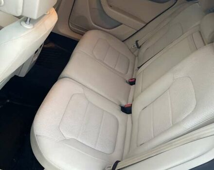 Серый Фольксваген Пассат, объемом двигателя 1.6 л и пробегом 292 тыс. км за 8299 $, фото 28 на Automoto.ua