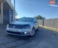 Серый Фольксваген Пассат, объемом двигателя 1.97 л и пробегом 305 тыс. км за 9499 $, фото 1 на Automoto.ua