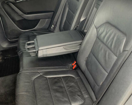 Сірий Фольксваген Пассат, об'ємом двигуна 2 л та пробігом 340 тис. км за 10900 $, фото 21 на Automoto.ua