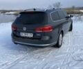 Сірий Фольксваген Пассат, об'ємом двигуна 2 л та пробігом 310 тис. км за 10000 $, фото 8 на Automoto.ua