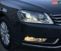 Серый Фольксваген Пассат, объемом двигателя 1.6 л и пробегом 229 тыс. км за 12500 $, фото 57 на Automoto.ua