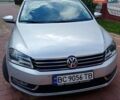 Серый Фольксваген Пассат, объемом двигателя 2 л и пробегом 250 тыс. км за 9800 $, фото 8 на Automoto.ua