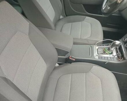 Серый Фольксваген Пассат, объемом двигателя 1.97 л и пробегом 174 тыс. км за 11900 $, фото 5 на Automoto.ua