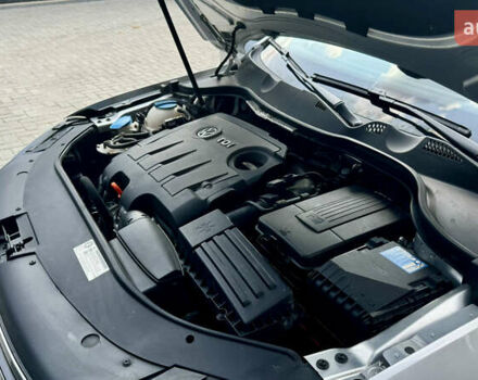 Серый Фольксваген Пассат, объемом двигателя 1.6 л и пробегом 230 тыс. км за 9000 $, фото 36 на Automoto.ua