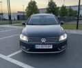 Серый Фольксваген Пассат, объемом двигателя 1.6 л и пробегом 292 тыс. км за 8299 $, фото 5 на Automoto.ua