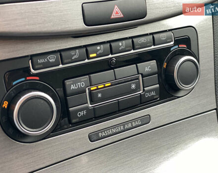 Серый Фольксваген Пассат, объемом двигателя 1.6 л и пробегом 285 тыс. км за 8200 $, фото 38 на Automoto.ua