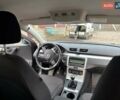Серый Фольксваген Пассат, объемом двигателя 1.6 л и пробегом 190 тыс. км за 8700 $, фото 6 на Automoto.ua