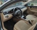 Серый Фольксваген Пассат, объемом двигателя 1.97 л и пробегом 270 тыс. км за 10300 $, фото 3 на Automoto.ua