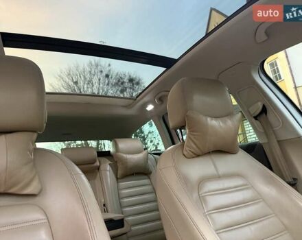 Серый Фольксваген Пассат, объемом двигателя 2 л и пробегом 255 тыс. км за 11000 $, фото 21 на Automoto.ua