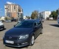 Серый Фольксваген Пассат, объемом двигателя 1.6 л и пробегом 262 тыс. км за 9300 $, фото 1 на Automoto.ua