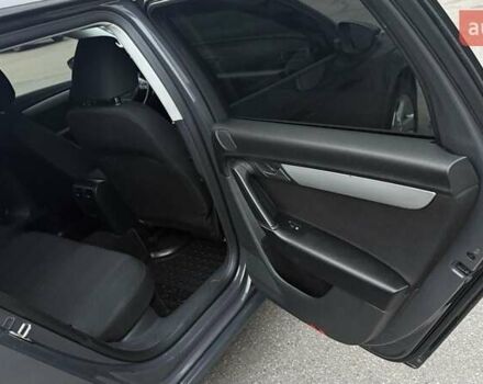 Сірий Фольксваген Пассат, об'ємом двигуна 1.6 л та пробігом 260 тис. км за 9250 $, фото 31 на Automoto.ua