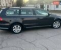 Серый Фольксваген Пассат, объемом двигателя 1.6 л и пробегом 332 тыс. км за 10500 $, фото 1 на Automoto.ua
