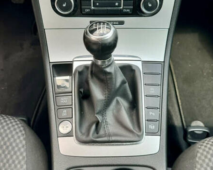 Серый Фольксваген Пассат, объемом двигателя 1.6 л и пробегом 230 тыс. км за 9000 $, фото 26 на Automoto.ua