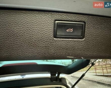 Серый Фольксваген Пассат, объемом двигателя 2 л и пробегом 255 тыс. км за 11000 $, фото 27 на Automoto.ua