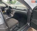 Серый Фольксваген Пассат, объемом двигателя 1.6 л и пробегом 302 тыс. км за 9200 $, фото 24 на Automoto.ua